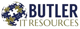 Butler IT Resources Logo