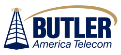 Butler America Telecom LLC Logo